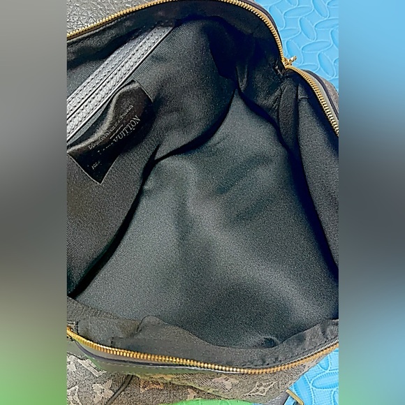 LOW START- Louis Vuitton Monogram Gray Volupte Psyche 2wayBag - Picture 17 of 17